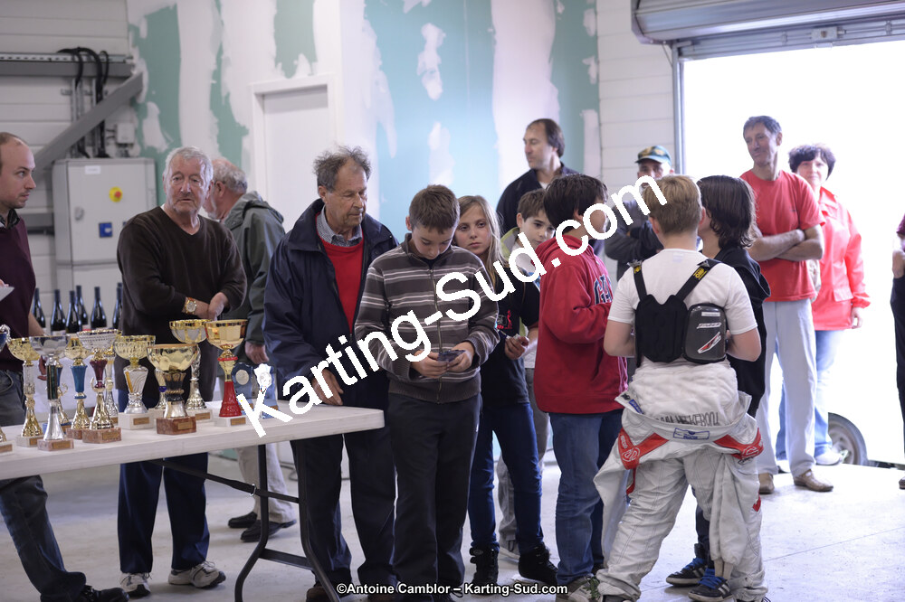 10/06/2012 : Course Club de Muret à Muret (Photos Antoine Camblor) 2012 — karting