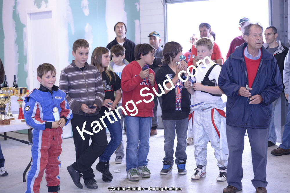10/06/2012 : Course Club de Muret à Muret (Photos Antoine Camblor) 2012 — karting