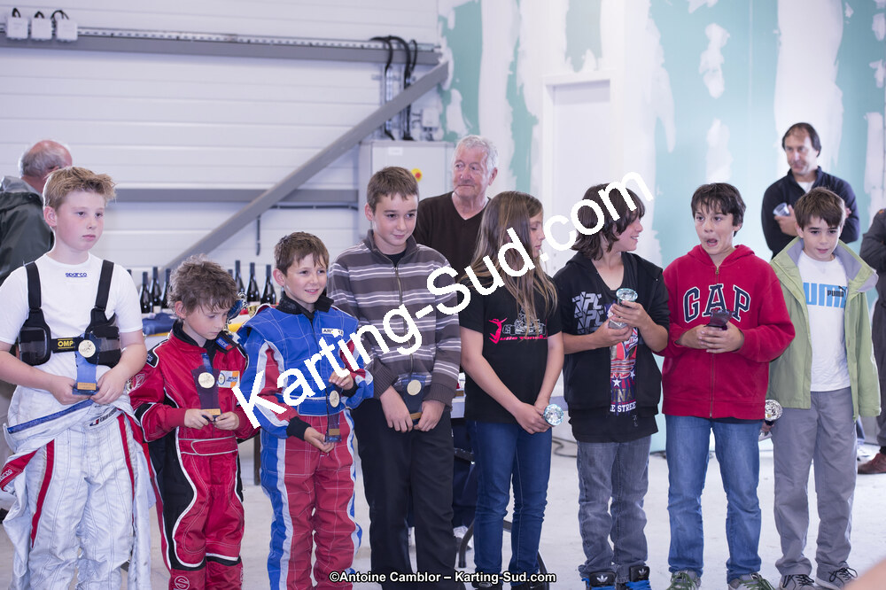 10/06/2012 : Course Club de Muret à Muret (Photos Antoine Camblor) 2012 — karting