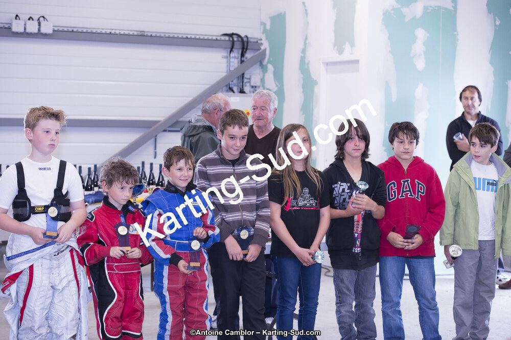 10/06/2012 : Course Club de Muret à Muret (Photos Antoine Camblor) 2012 — karting