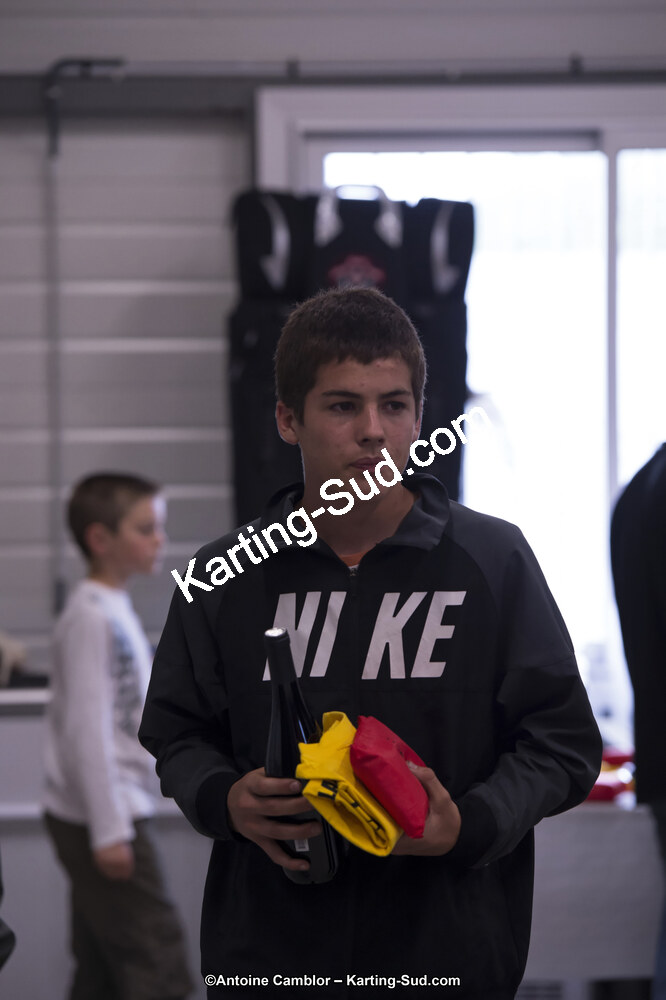 10/06/2012 : Course Club de Muret à Muret (Photos Antoine Camblor) 2012 — karting