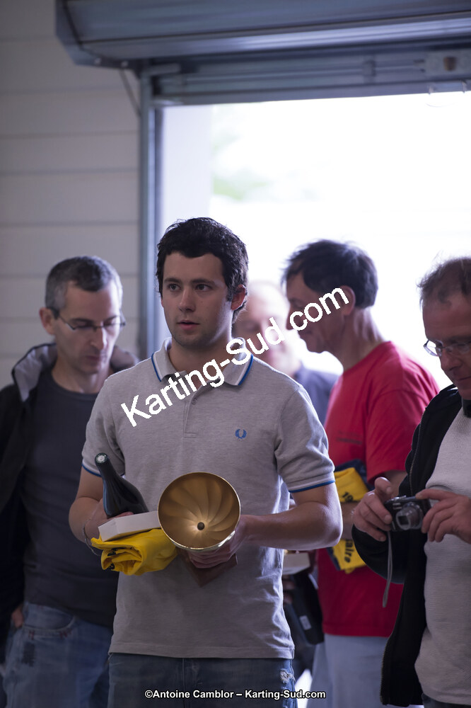 10/06/2012 : Course Club de Muret à Muret (Photos Antoine Camblor) 2012 — karting