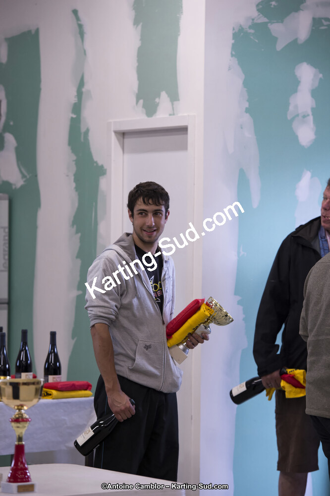 10/06/2012 : Course Club de Muret à Muret (Photos Antoine Camblor) 2012 — karting