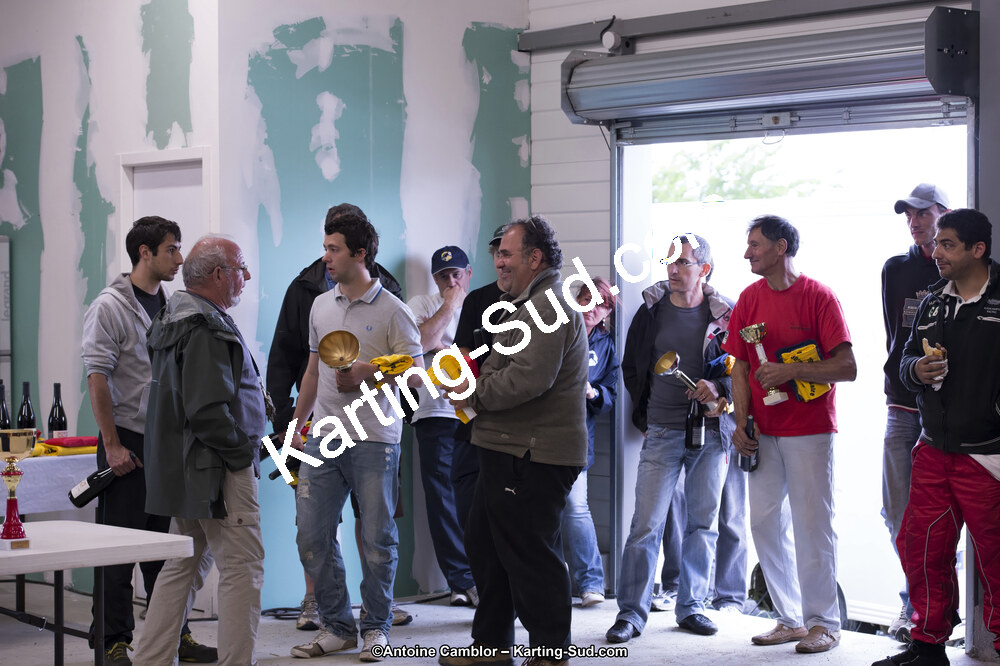 10/06/2012 : Course Club de Muret à Muret (Photos Antoine Camblor) 2012 — karting