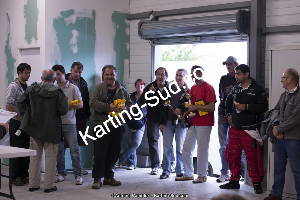 10/06/2012 : Course Club de Muret à Muret (Photos Antoine Camblor) 2012 — karting