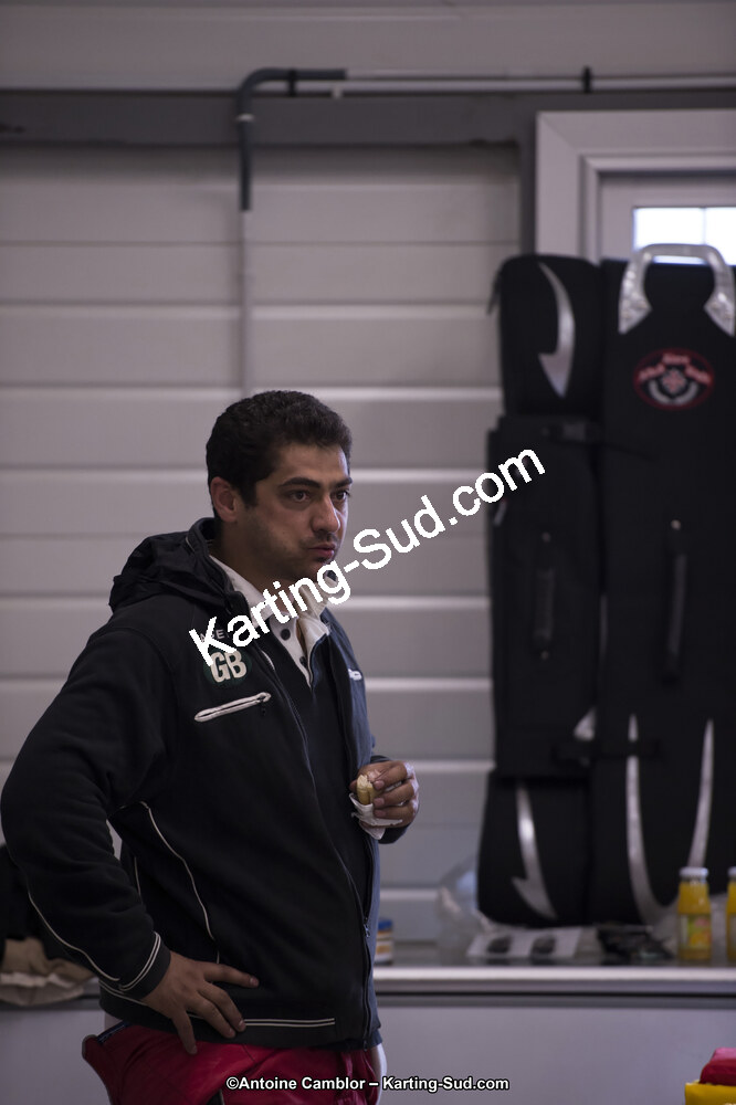 10/06/2012 : Course Club de Muret à Muret (Photos Antoine Camblor) 2012 — karting