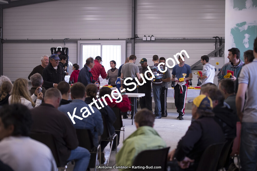 10/06/2012 : Course Club de Muret à Muret (Photos Antoine Camblor) 2012 — karting