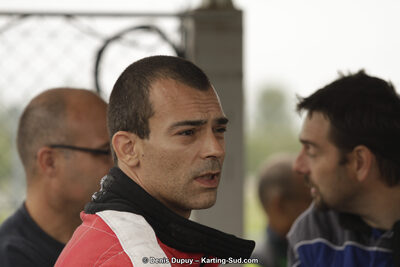10/06/2012 : Course Club de Muret à Muret (Photos Denis Dupuy) 2012 — karting