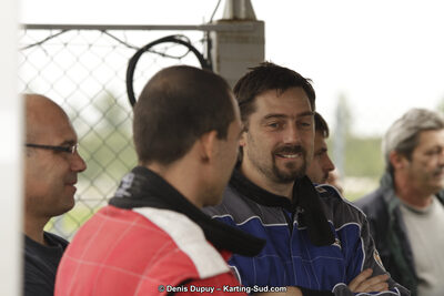 10/06/2012 : Course Club de Muret à Muret (Photos Denis Dupuy) 2012 — karting
