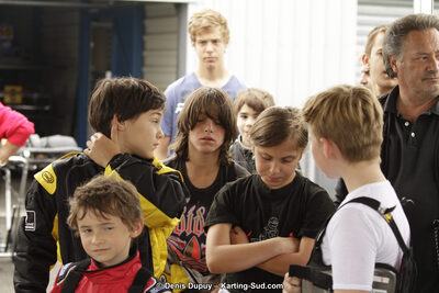 10/06/2012 : Course Club de Muret à Muret (Photos Denis Dupuy) 2012 — karting