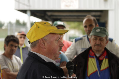 10/06/2012 : Course Club de Muret à Muret (Photos Denis Dupuy) 2012 — karting