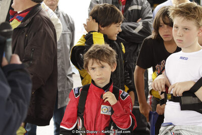 10/06/2012 : Course Club de Muret à Muret (Photos Denis Dupuy) 2012 — karting