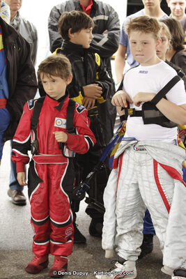 10/06/2012 : Course Club de Muret à Muret (Photos Denis Dupuy) 2012 — karting