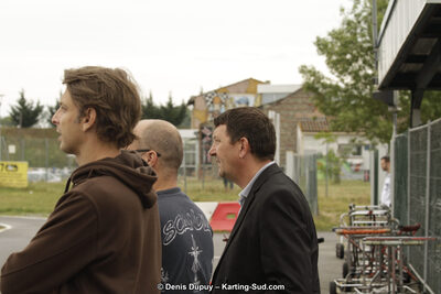 10/06/2012 : Course Club de Muret à Muret (Photos Denis Dupuy) 2012 — karting