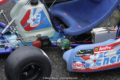 10/06/2012 : Course Club de Muret à Muret (Photos Denis Dupuy) 2012 — karting