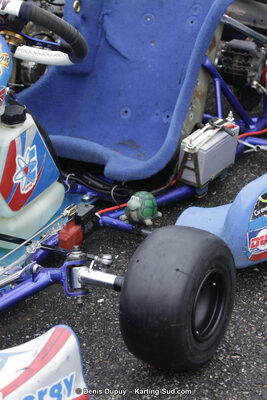 10/06/2012 : Course Club de Muret à Muret (Photos Denis Dupuy) 2012 — karting