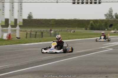 10/06/2012 : Course Club de Muret à Muret (Photos Denis Dupuy) 2012 — karting