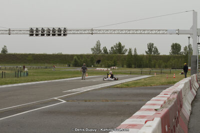 10/06/2012 : Course Club de Muret à Muret (Photos Denis Dupuy) 2012 — karting