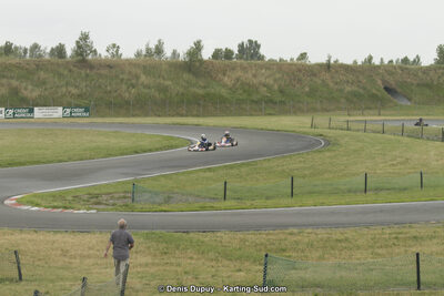 10/06/2012 : Course Club de Muret à Muret (Photos Denis Dupuy) 2012 — karting