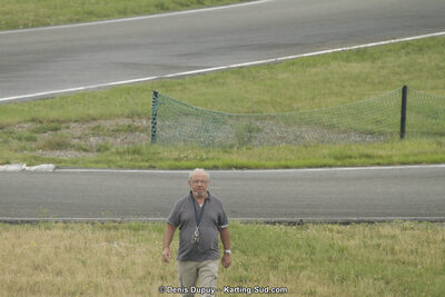 10/06/2012 : Course Club de Muret à Muret (Photos Denis Dupuy) 2012 — karting