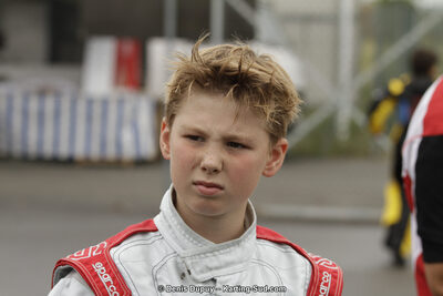 10/06/2012 : Course Club de Muret à Muret (Photos Denis Dupuy) 2012 — karting