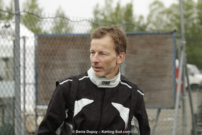 10/06/2012 : Course Club de Muret à Muret (Photos Denis Dupuy) 2012 — karting