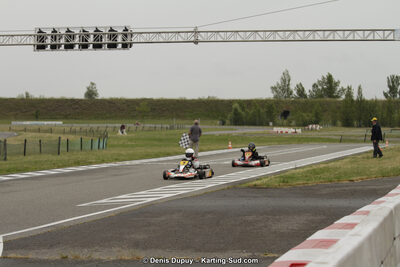 10/06/2012 : Course Club de Muret à Muret (Photos Denis Dupuy) 2012 — karting