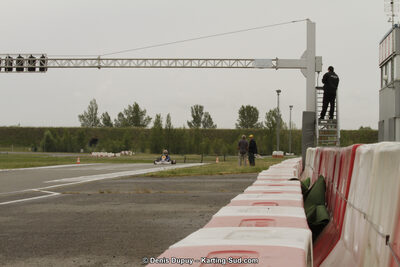 10/06/2012 : Course Club de Muret à Muret (Photos Denis Dupuy) 2012 — karting
