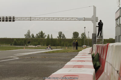 10/06/2012 : Course Club de Muret à Muret (Photos Denis Dupuy) 2012 — karting