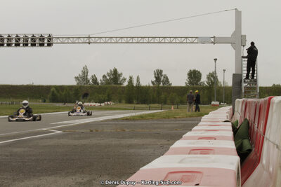 10/06/2012 : Course Club de Muret à Muret (Photos Denis Dupuy) 2012 — karting