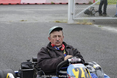 10/06/2012 : Course Club de Muret à Muret (Photos Denis Dupuy) 2012 — karting