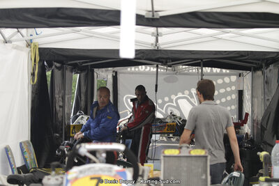 10/06/2012 : Course Club de Muret à Muret (Photos Denis Dupuy) 2012 — karting
