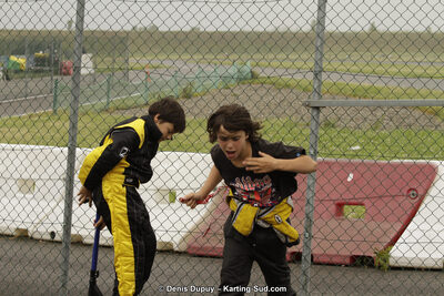 10/06/2012 : Course Club de Muret à Muret (Photos Denis Dupuy) 2012 — karting