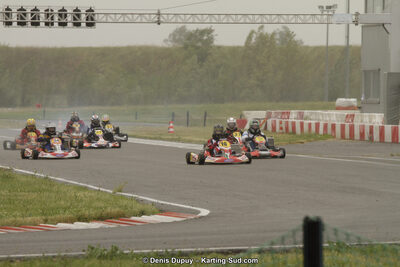 10/06/2012 : Course Club de Muret à Muret (Photos Denis Dupuy) 2012 — karting
