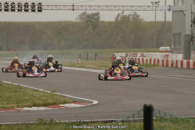10/06/2012 : Course Club de Muret à Muret (Photos Denis Dupuy) 2012 — karting