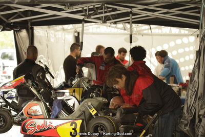 10/06/2012 : Course Club de Muret à Muret (Photos Denis Dupuy) 2012 — karting