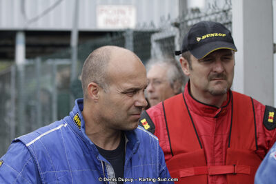 10/06/2012 : Course Club de Muret à Muret (Photos Denis Dupuy) 2012 — karting