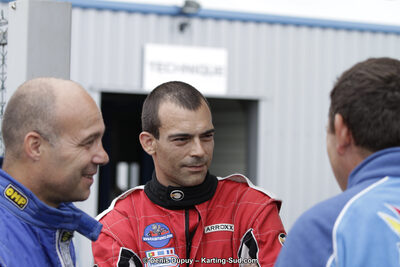 10/06/2012 : Course Club de Muret à Muret (Photos Denis Dupuy) 2012 — karting