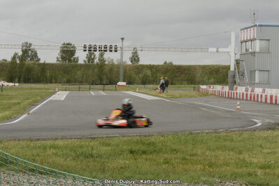 10/06/2012 : Course Club de Muret à Muret (Photos Denis Dupuy) 2012 — karting