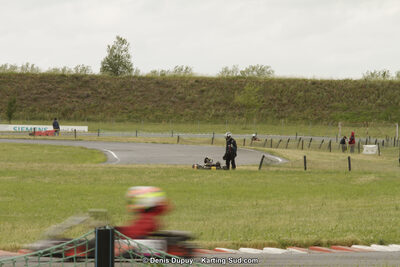 10/06/2012 : Course Club de Muret à Muret (Photos Denis Dupuy) 2012 — karting