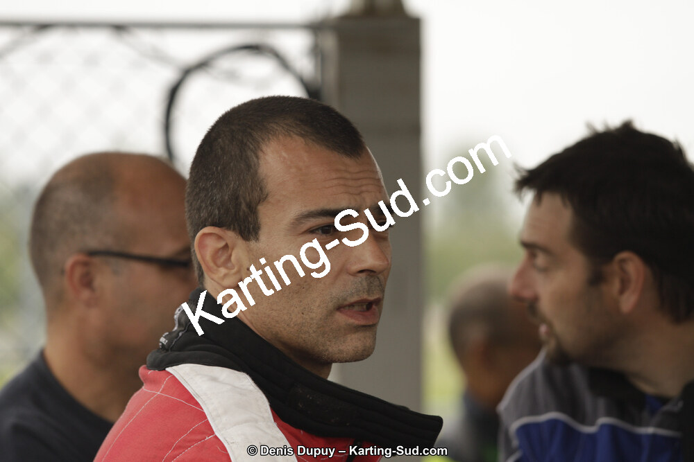 10/06/2012 : Course Club de Muret à Muret (Photos Denis Dupuy) 2012 — karting
