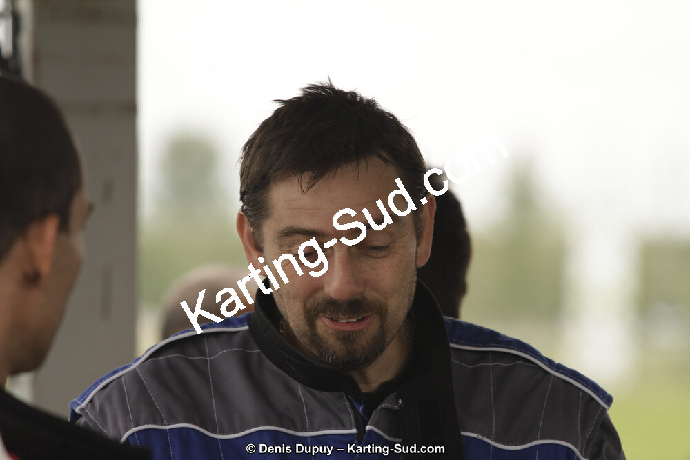 10/06/2012 : Course Club de Muret à Muret (Photos Denis Dupuy) 2012 — karting