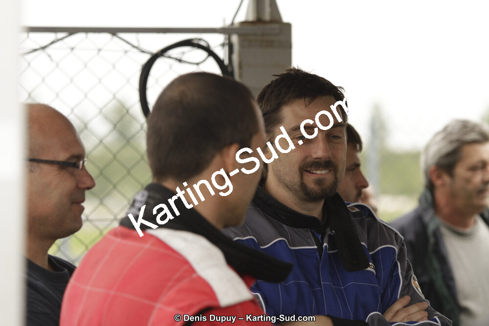 10/06/2012 : Course Club de Muret à Muret (Photos Denis Dupuy) 2012 — karting