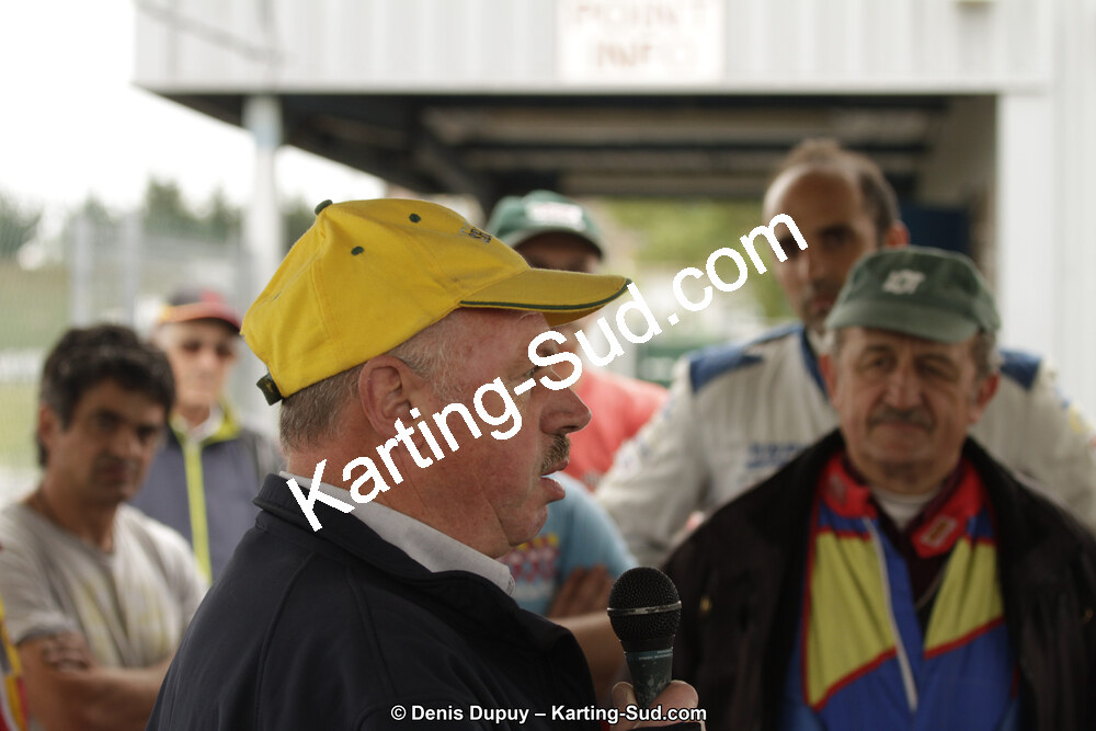 10/06/2012 : Course Club de Muret à Muret (Photos Denis Dupuy) 2012 — karting