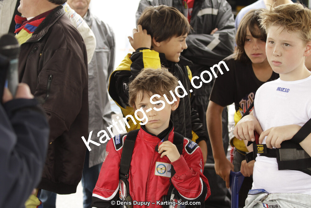 10/06/2012 : Course Club de Muret à Muret (Photos Denis Dupuy) 2012 — karting