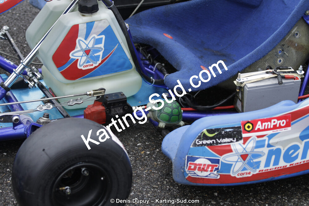 10/06/2012 : Course Club de Muret à Muret (Photos Denis Dupuy) 2012 — karting