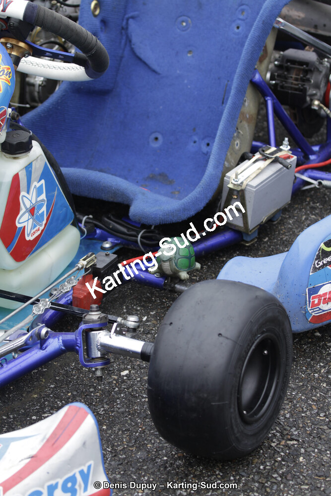 10/06/2012 : Course Club de Muret à Muret (Photos Denis Dupuy) 2012 — karting