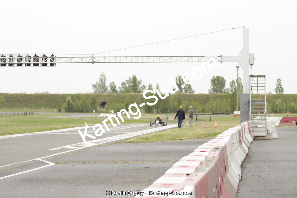 10/06/2012 : Course Club de Muret à Muret (Photos Denis Dupuy) 2012 — karting