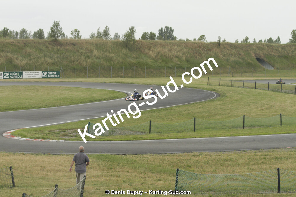 10/06/2012 : Course Club de Muret à Muret (Photos Denis Dupuy) 2012 — karting