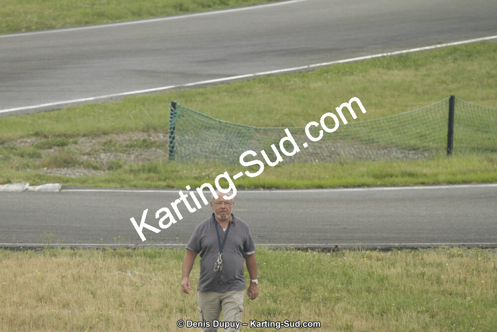 10/06/2012 : Course Club de Muret à Muret (Photos Denis Dupuy) 2012 — karting